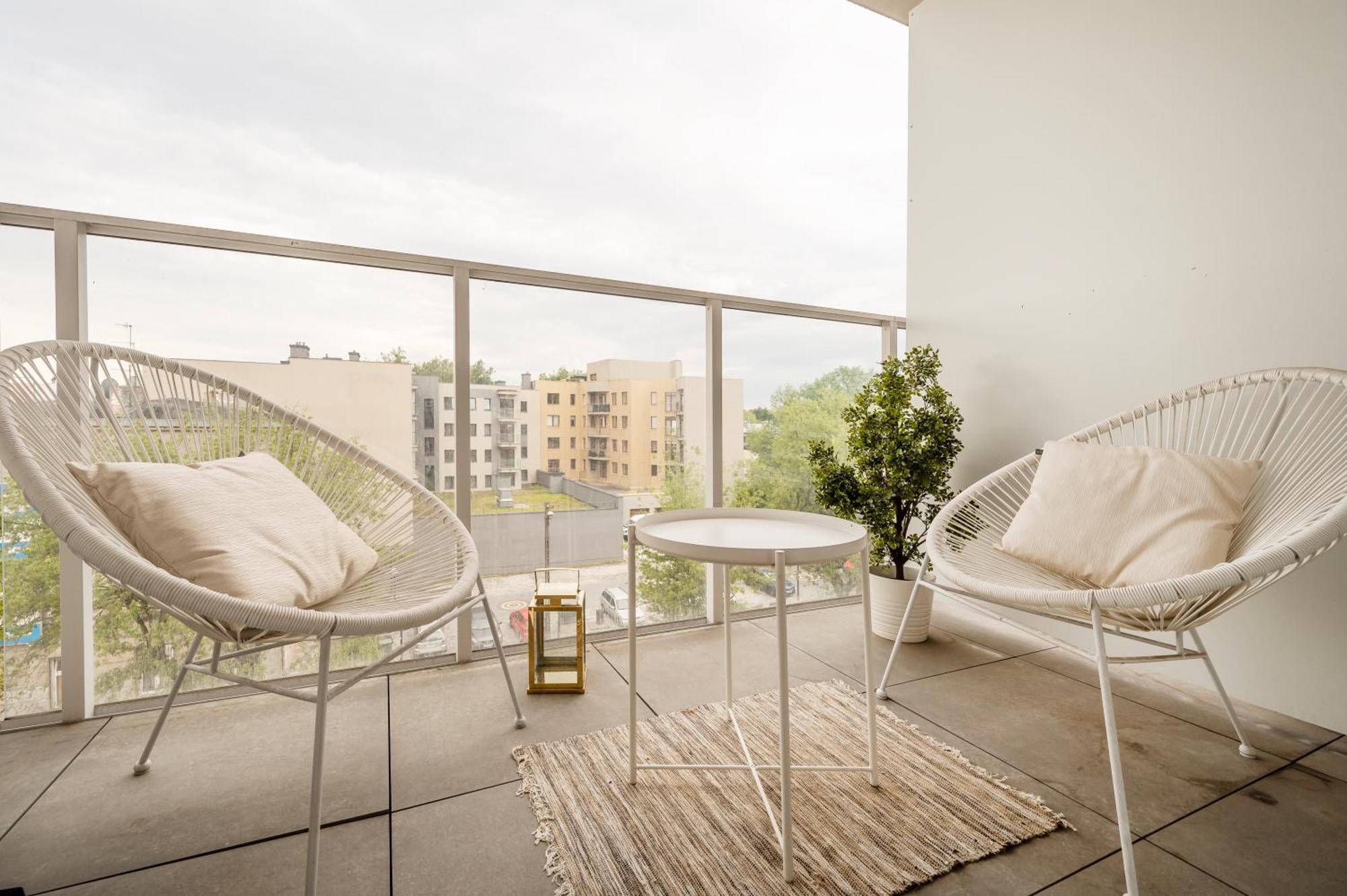 Apartment Golden Manufaktura Lodz By Rentujemy 外观 照片